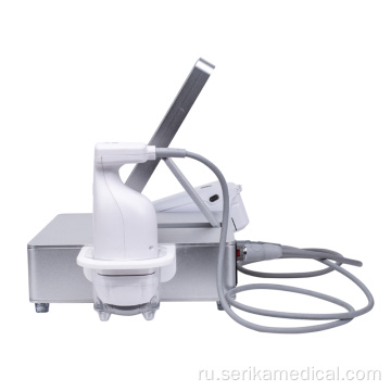 Портативный 2 в 1 в 1 Hifu Liposonix Machine